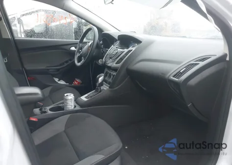 2014 Ford Focus Se from USA, damaged, VIN 1FADP3K24EL436651